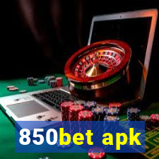 850bet apk